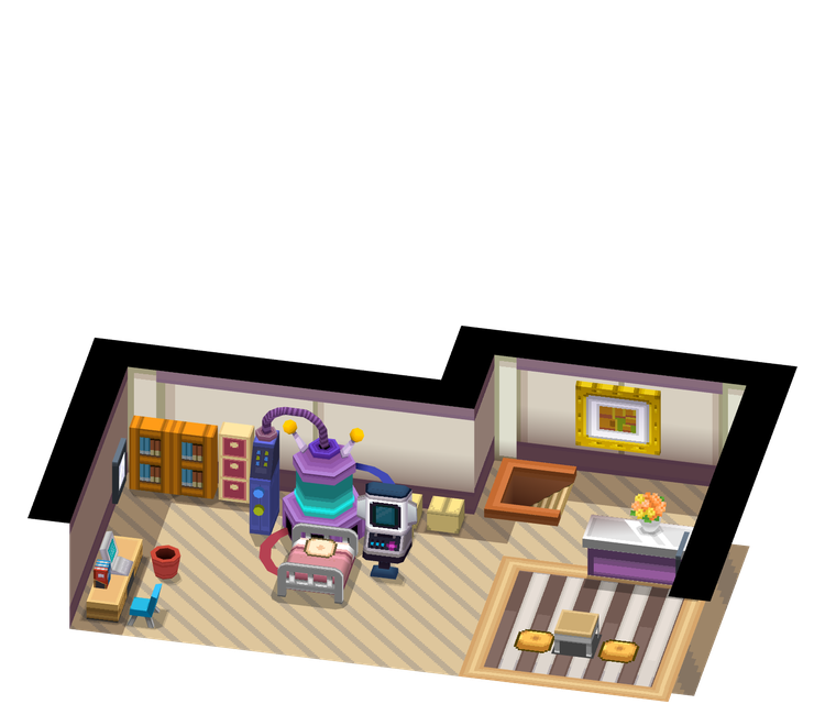 Preview in Browser - Pokémon Black 2 / White 2