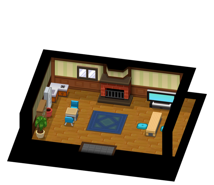 Preview in Browser - Pokémon Black 2 / White 2