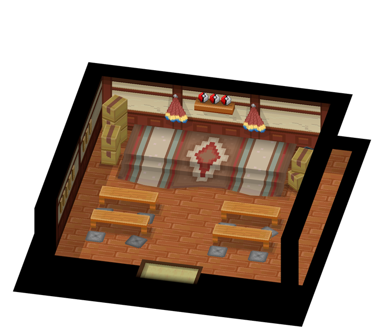 Preview in Browser - Pokémon Black 2 / White 2