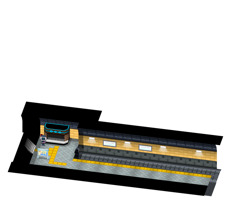 Preview in Browser - Pokémon Black 2 / White 2