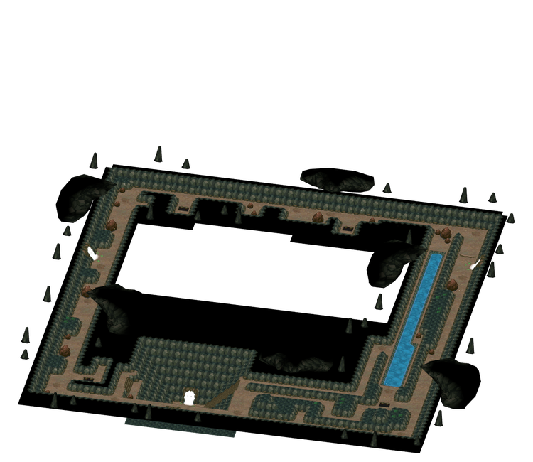 Preview in Browser - Pokémon Black 2 / White 2