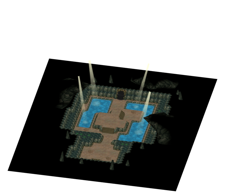 Preview in Browser - Pokémon Black 2 / White 2