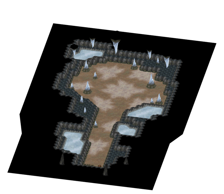 Preview in Browser - Pokémon Black 2 / White 2