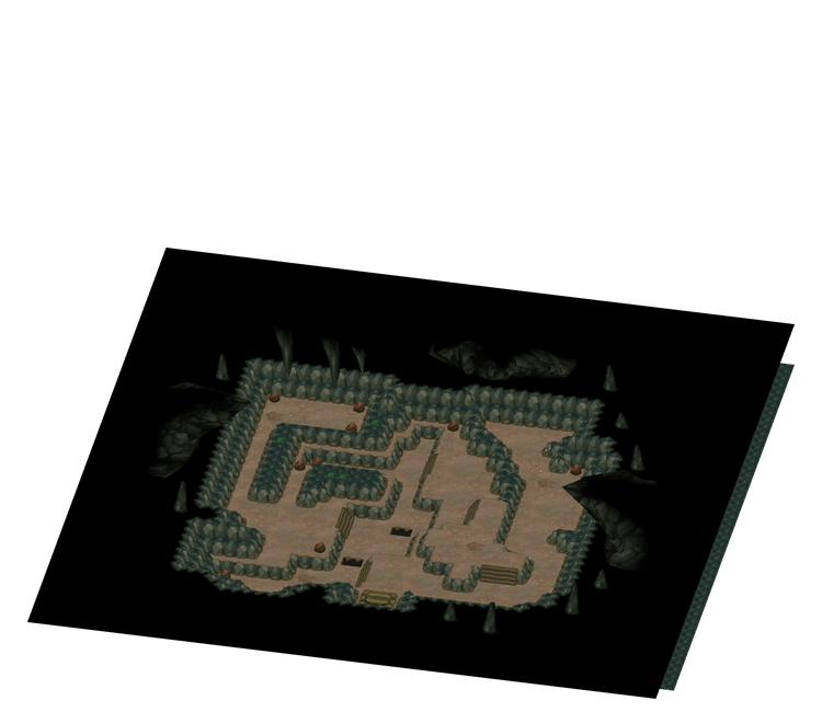 Preview in Browser - Pokémon Black 2 / White 2