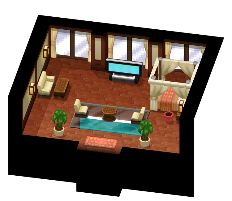 Preview in Browser - Pokémon Black 2 / White 2