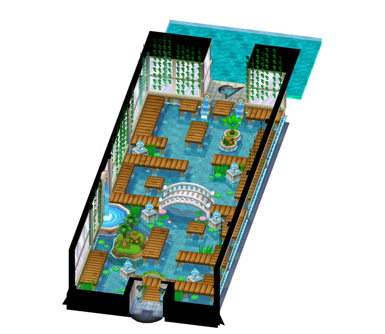 Preview in Browser - Pokémon Black 2 / White 2