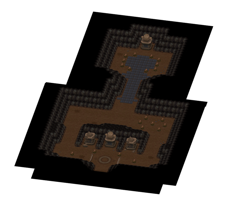 Preview in Browser - Pokémon Black 2 / White 2