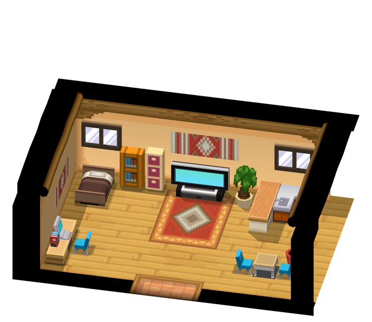 Preview in Browser - Pokémon Black 2 / White 2