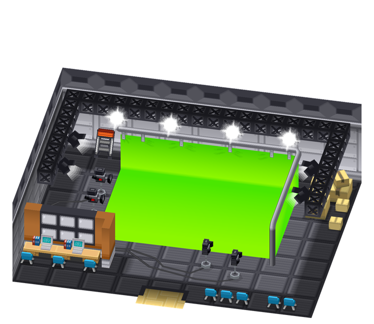 Preview in Browser - Pokémon Black 2 / White 2