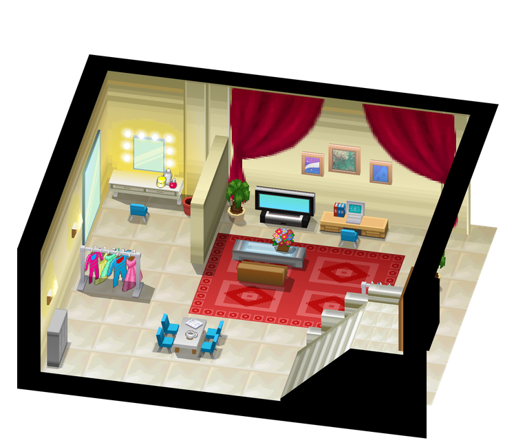 Preview in Browser - Pokémon Black 2 / White 2
