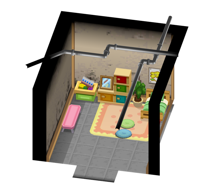 Preview in Browser - Pokémon Black 2 / White 2
