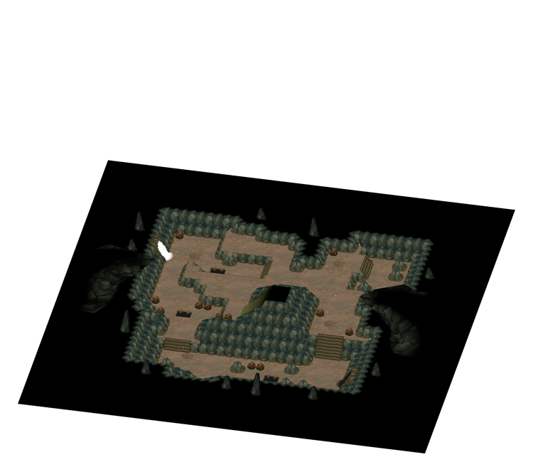 Preview in Browser - Pokémon Black 2 / White 2
