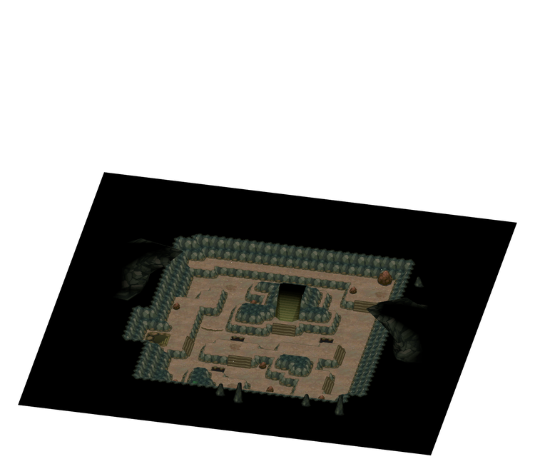 Preview in Browser - Pokémon Black 2 / White 2