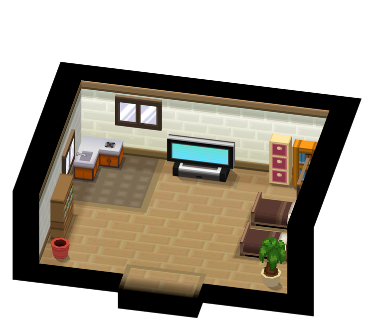 Preview in Browser - Pokémon Black 2 / White 2