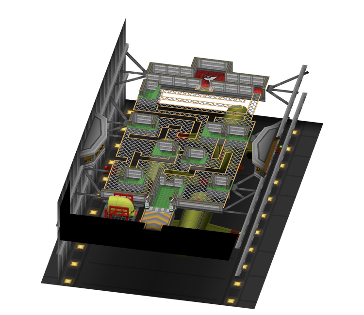 Preview in Browser - Pokémon Black 2 / White 2