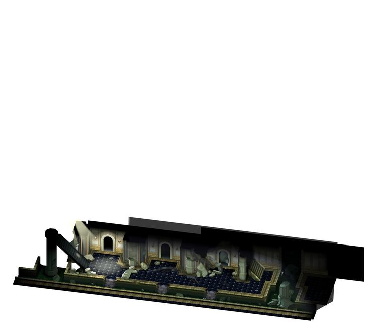 Preview in Browser - Pokémon Black 2 / White 2