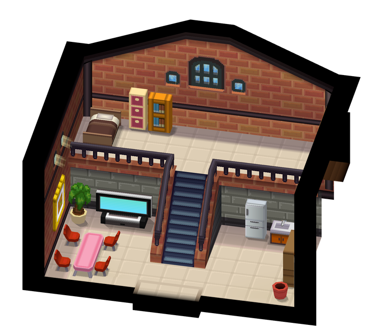 Preview in Browser - Pokémon Black 2 / White 2