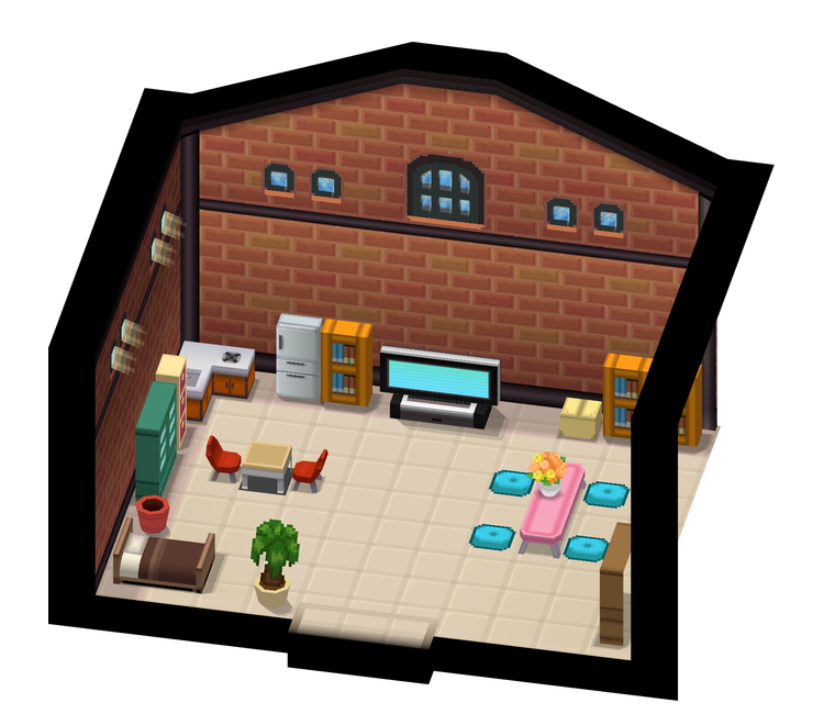 Preview in Browser - Pokémon Black 2 / White 2