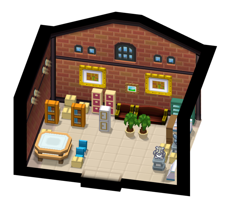 Preview in Browser - Pokémon Black 2 / White 2