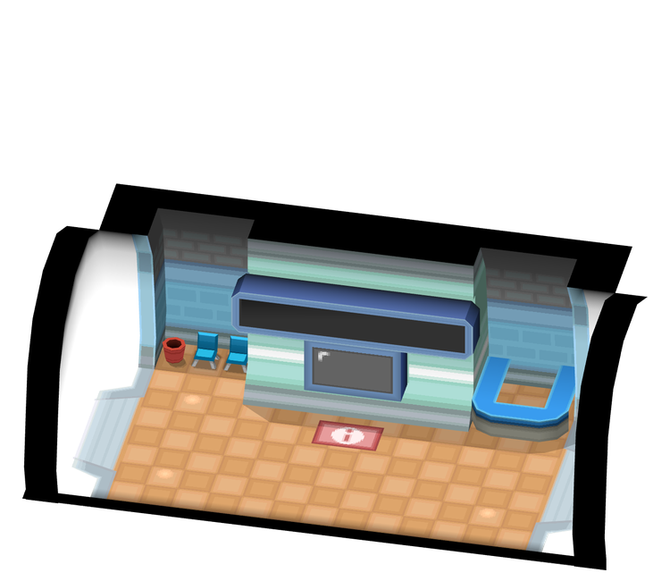 Preview in Browser - Pokémon Black 2 / White 2