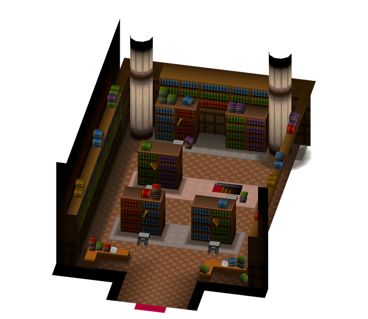 Preview in Browser - Pokémon Black 2 / White 2