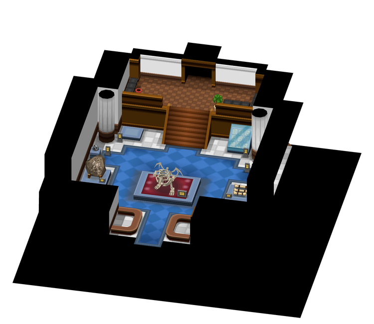 Preview in Browser - Pokémon Black 2 / White 2