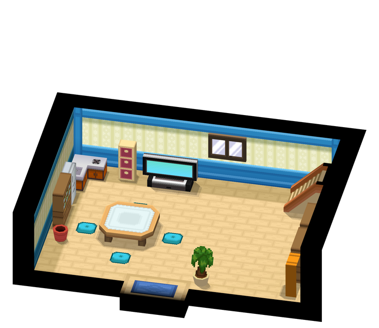 Preview in Browser - Pokémon Black 2 / White 2