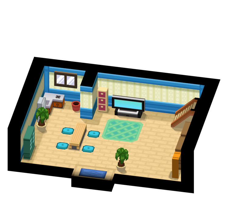 Preview in Browser - Pokémon Black 2 / White 2