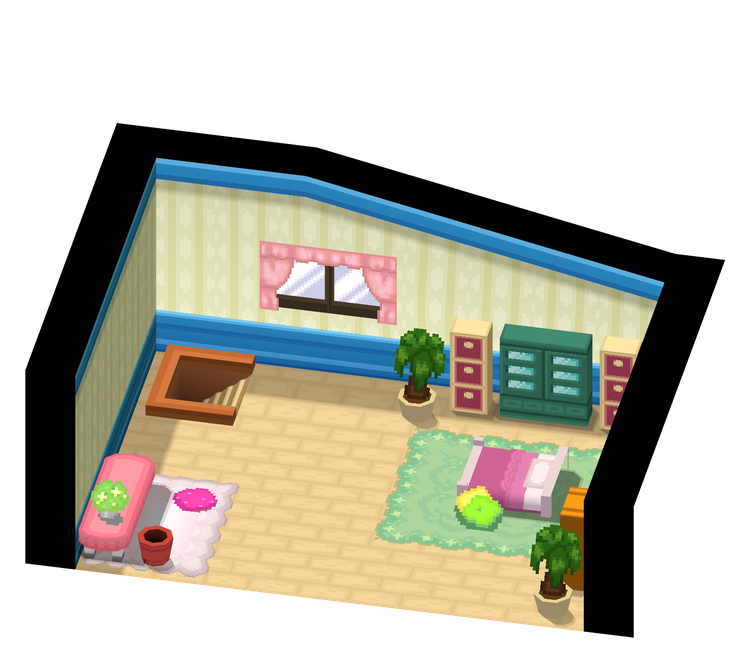 Preview in Browser - Pokémon Black 2 / White 2