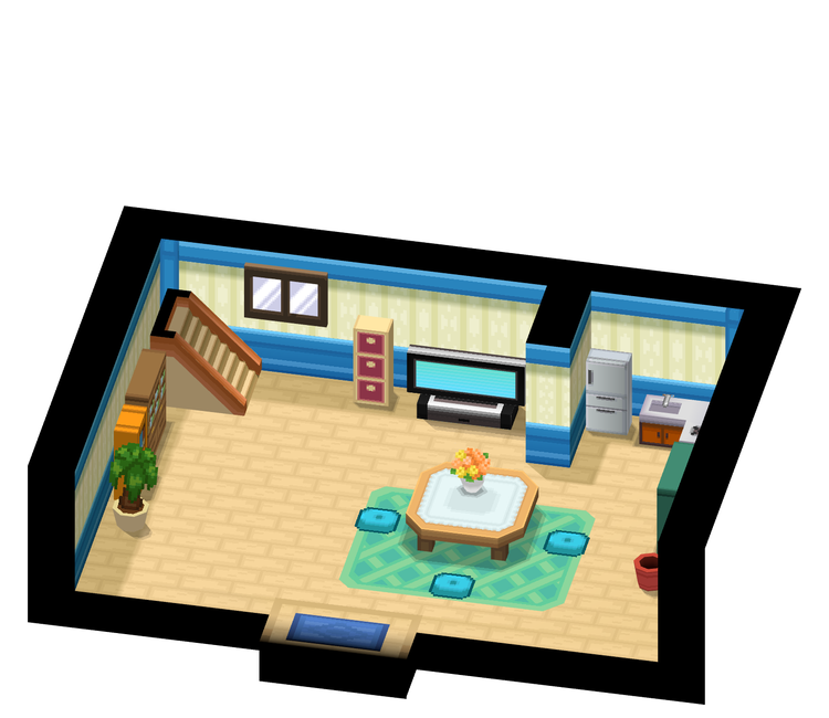 Preview in Browser - Pokémon Black 2 / White 2