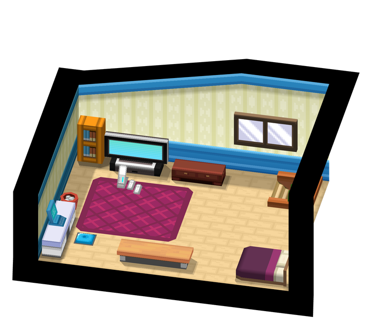Preview in Browser - Pokémon Black 2 / White 2