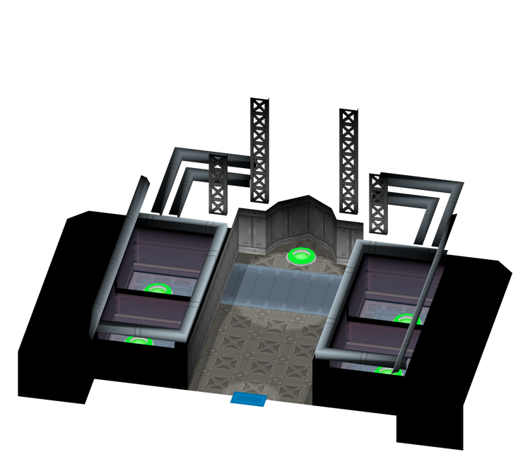Preview in Browser - Pokémon Black 2 / White 2