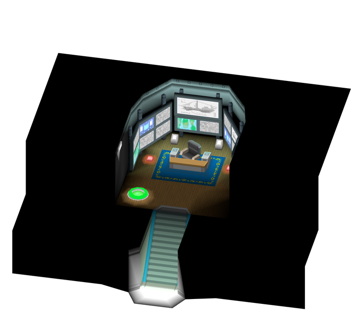 Preview in Browser - Pokémon Black 2 / White 2