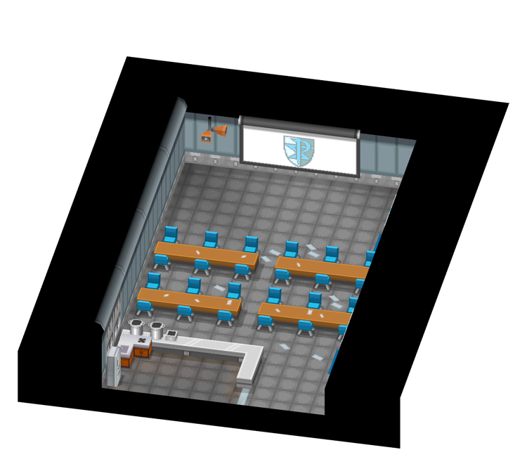 Preview in Browser - Pokémon Black 2 / White 2