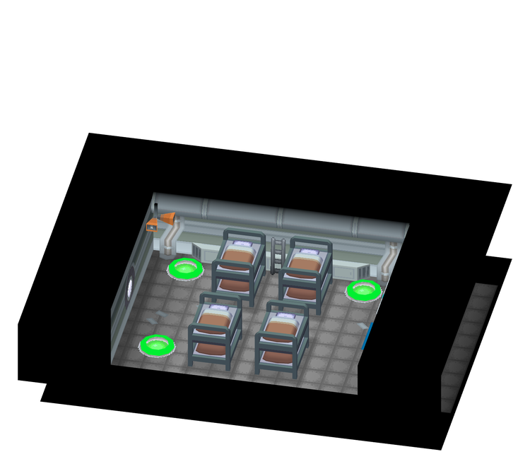 Preview in Browser - Pokémon Black 2 / White 2