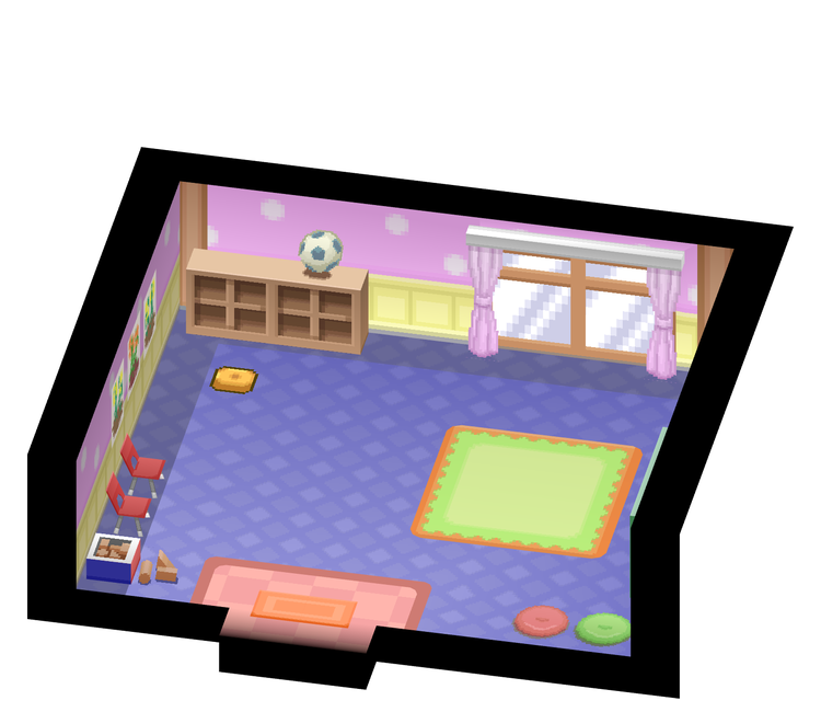 Preview in Browser - Pokémon Black 2 / White 2