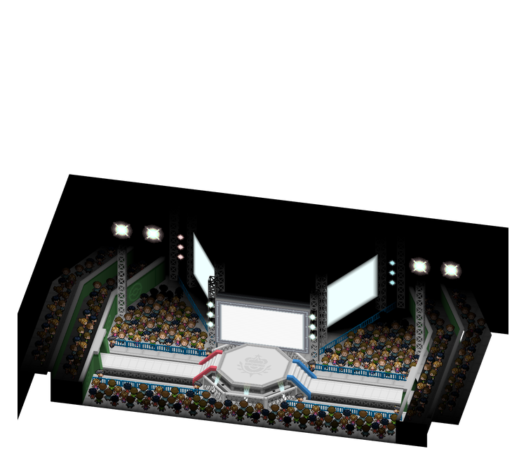 Preview in Browser - Pokémon Black 2 / White 2