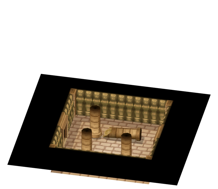 Preview in Browser - Pokémon Black 2 / White 2