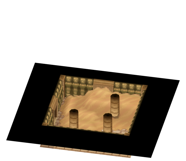 Preview in Browser - Pokémon Black 2 / White 2