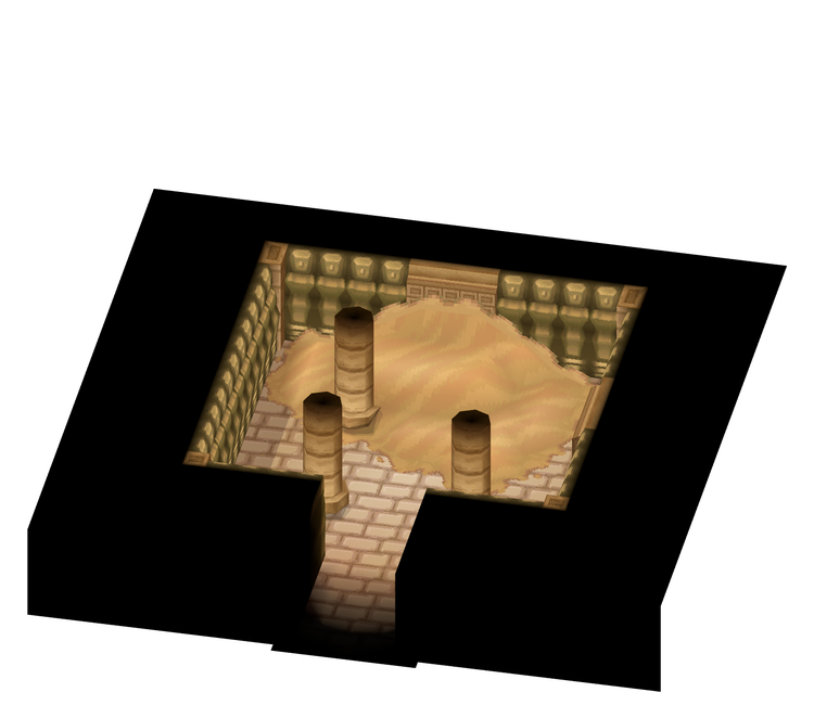 Preview in Browser - Pokémon Black 2 / White 2