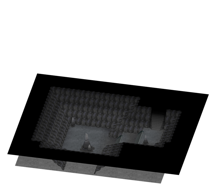 Preview in Browser - Pokémon Black 2 / White 2