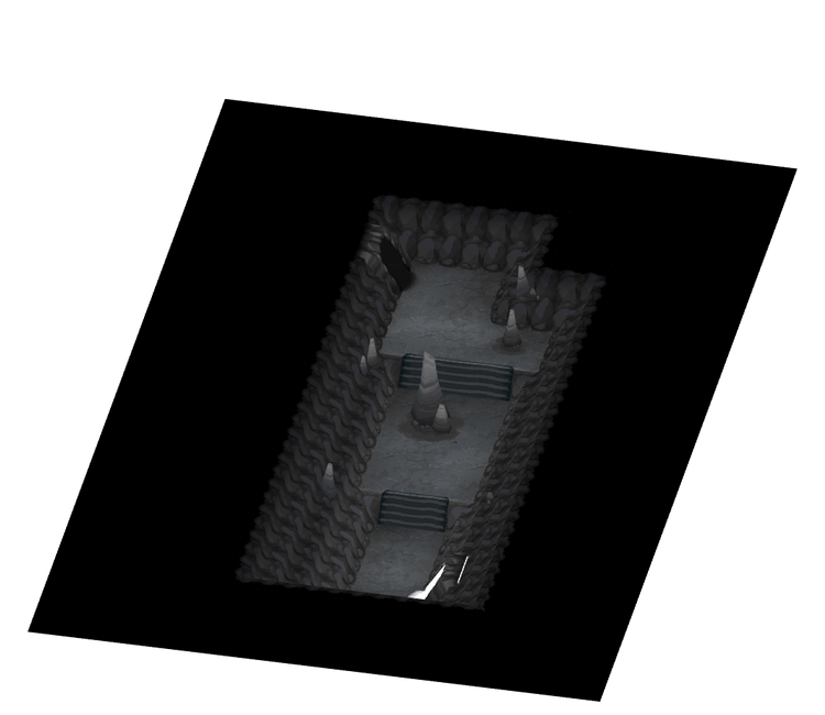 Preview in Browser - Pokémon Black 2 / White 2