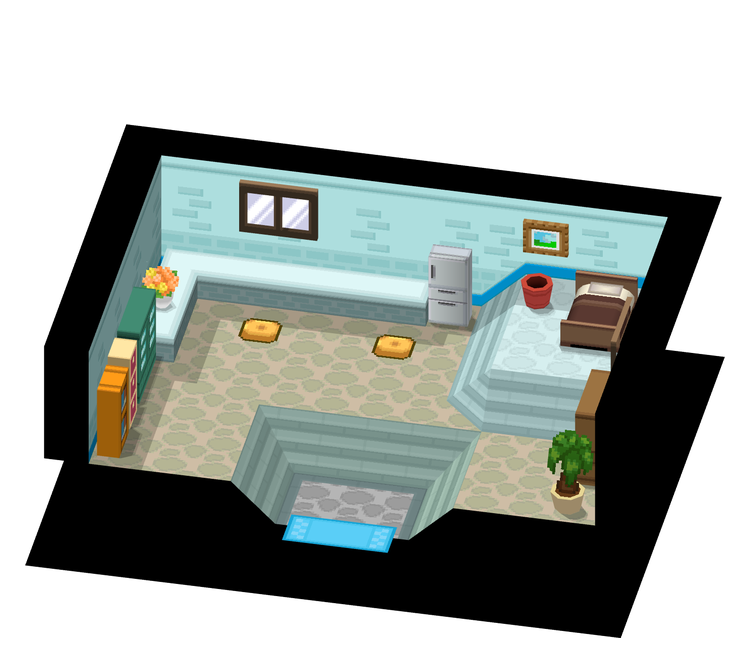 Preview in Browser - Pokémon Black 2 / White 2
