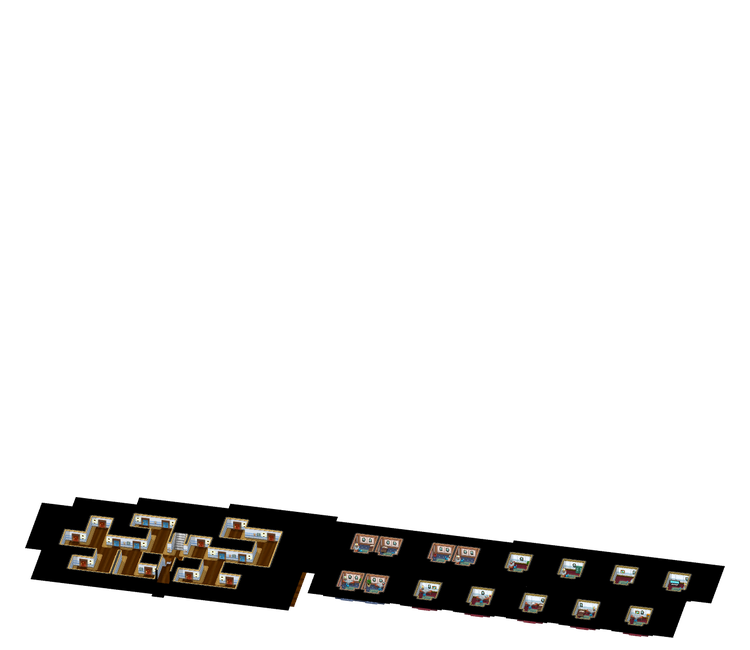 Preview in Browser - Pokémon Black 2 / White 2