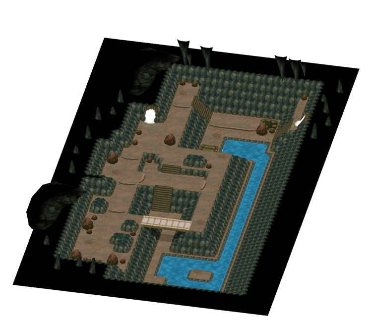 Preview in Browser - Pokémon Black 2 / White 2