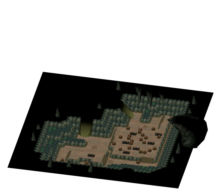 Preview in Browser - Pokémon Black 2 / White 2