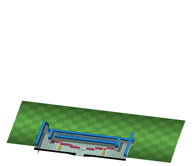 Preview in Browser - Pokémon Black 2 / White 2