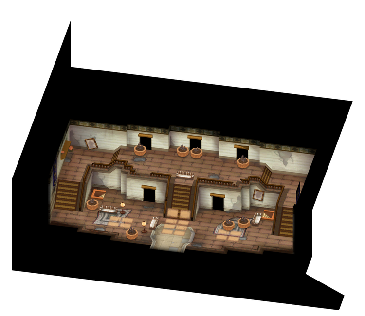 Preview in Browser - Pokémon Black 2 / White 2