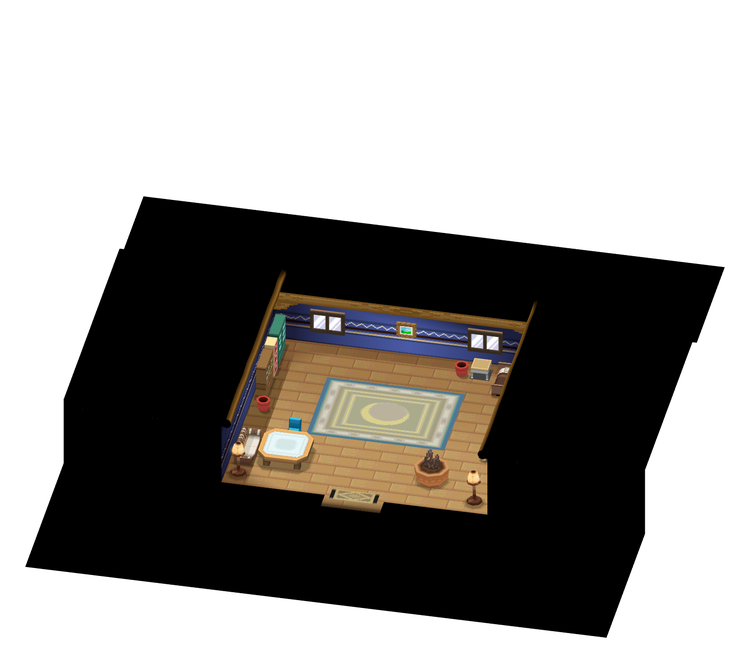 Preview in Browser - Pokémon Black 2 / White 2