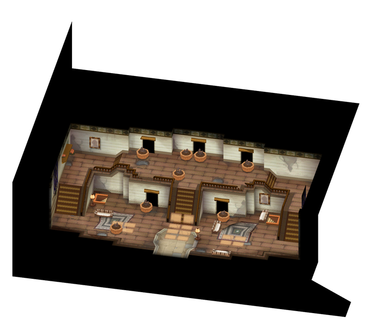 Preview in Browser - Pokémon Black 2 / White 2